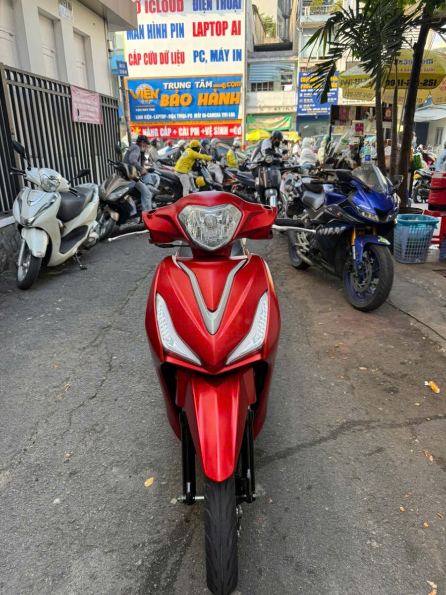 KYMCO CANDY HERMOSA 50 2020 BS 90AE-00028 CỰC CHẤT GIÁ TỐT